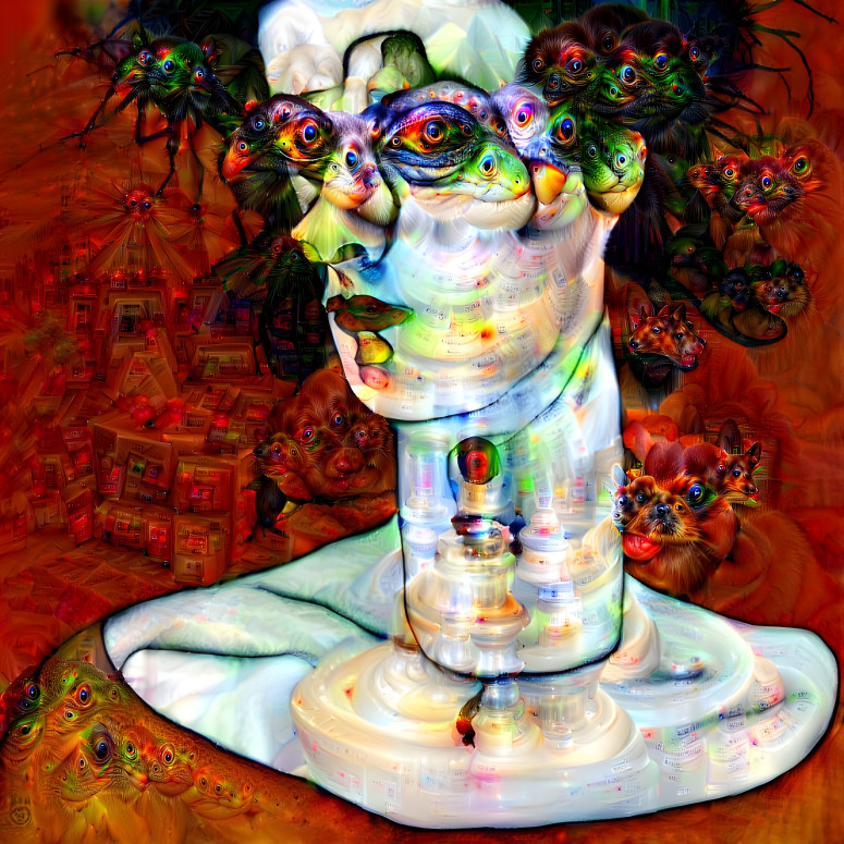 deepdream