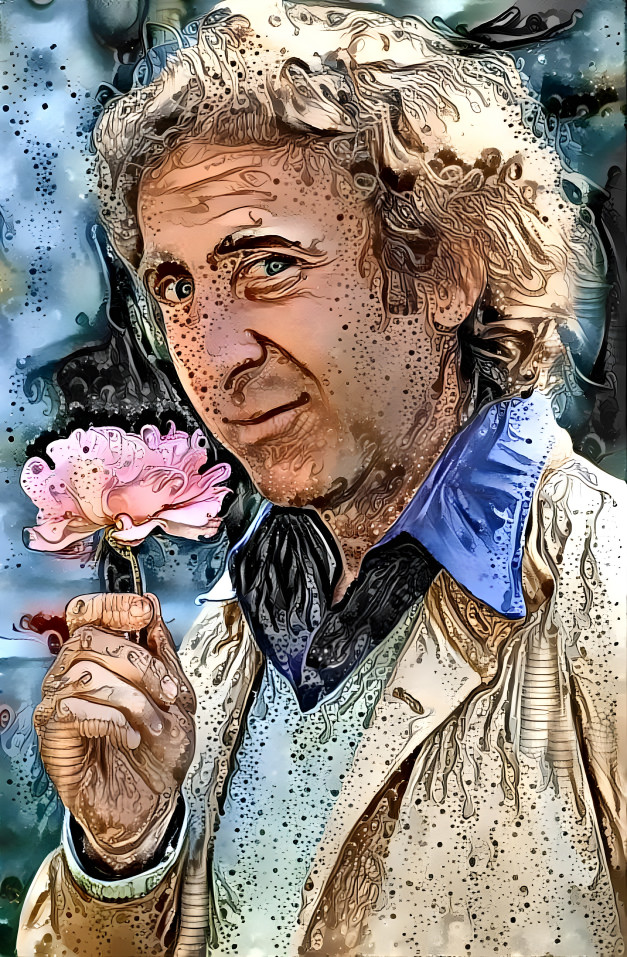 Gene Wilder