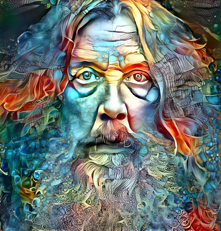 Alan Moore