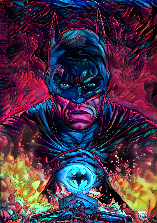 Batman