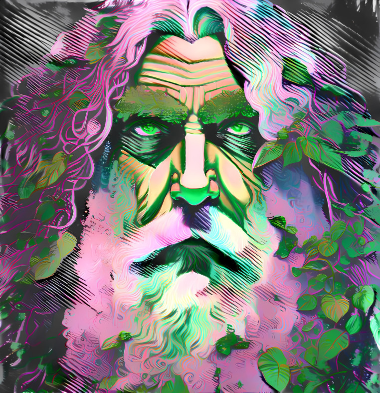 Alan Moore