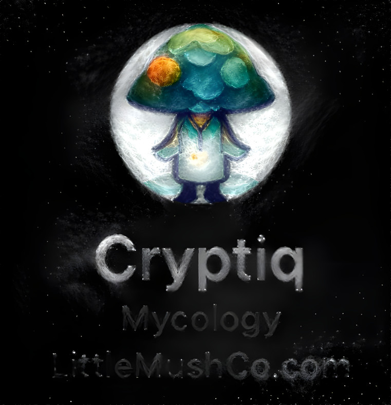 LittleMushCo.com Mycology