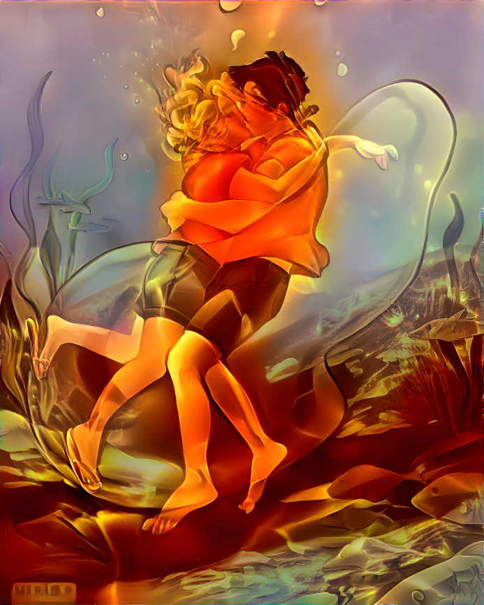 Amber Percabeth