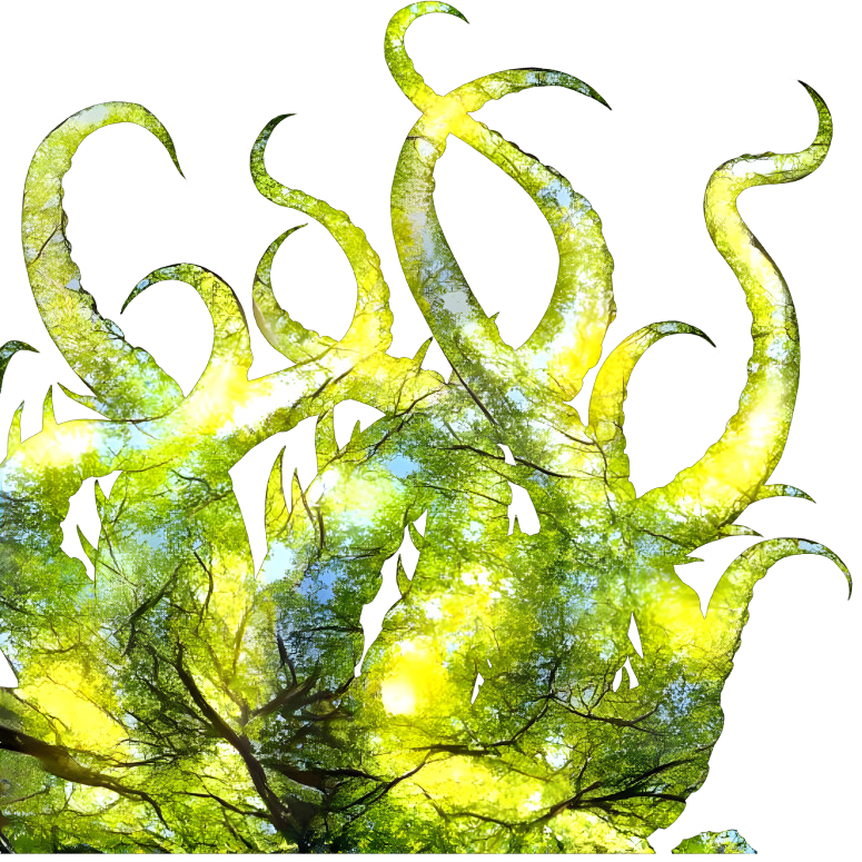 Druidic Tentacles Mk2