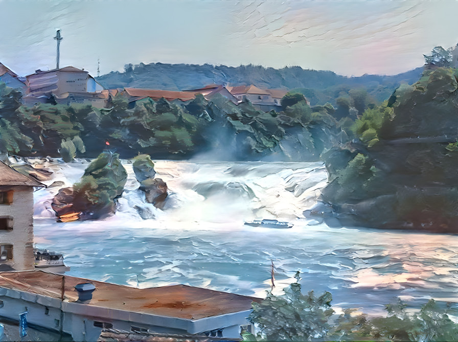 rheinfall