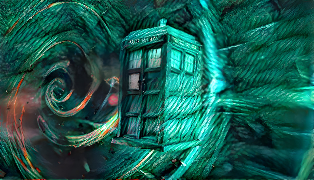 Tardis