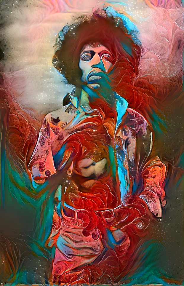 jimi dream 2