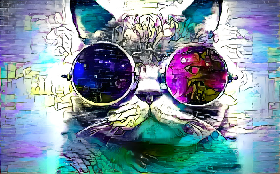 cooll cat