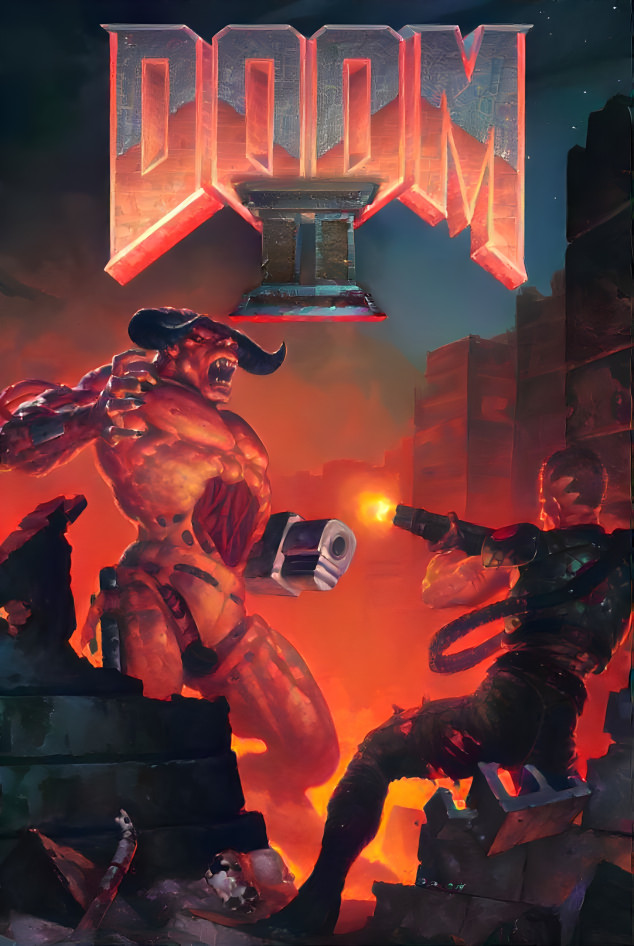 doom 