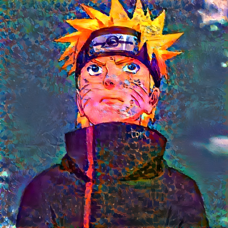 naruto