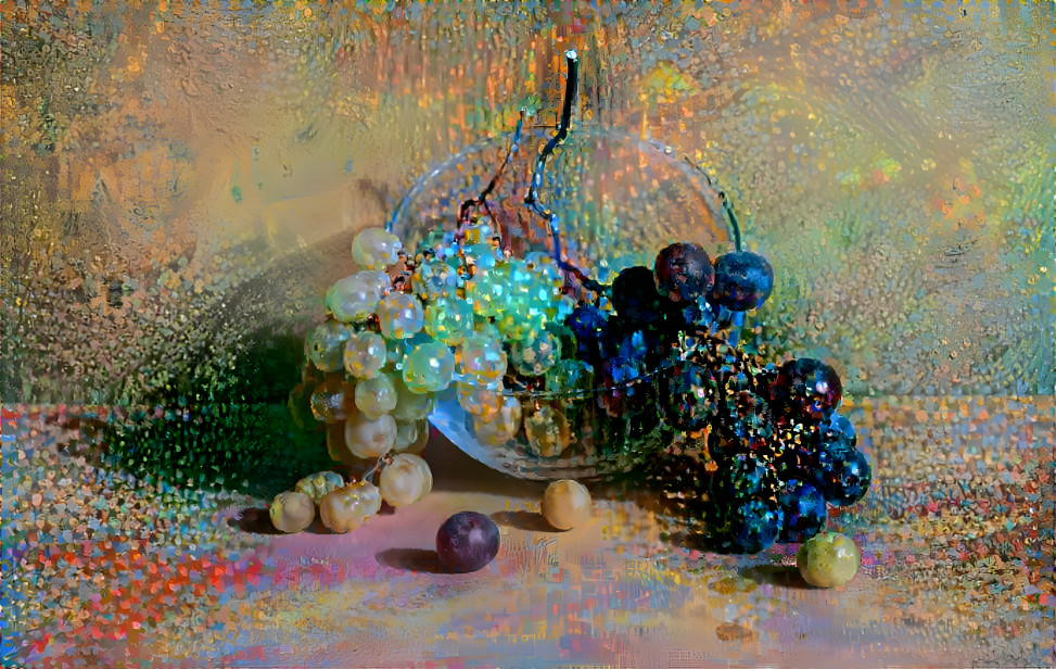 grapes