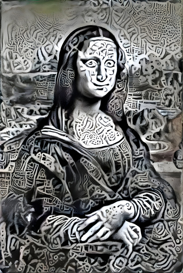 Monalisa Exotic