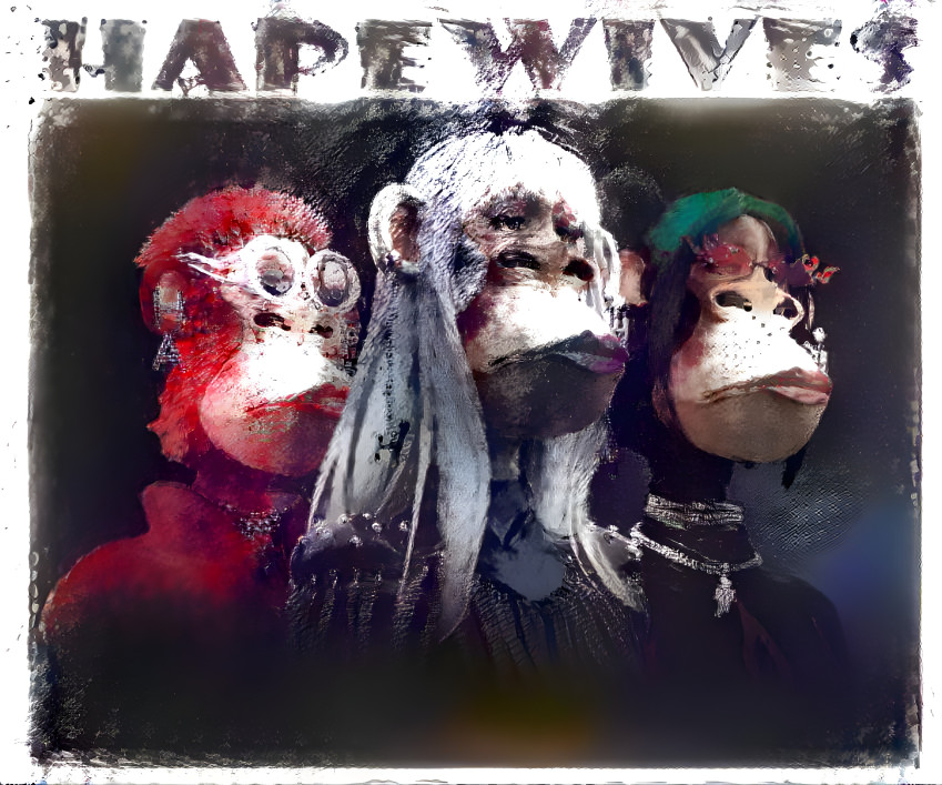 HAPEWIVES