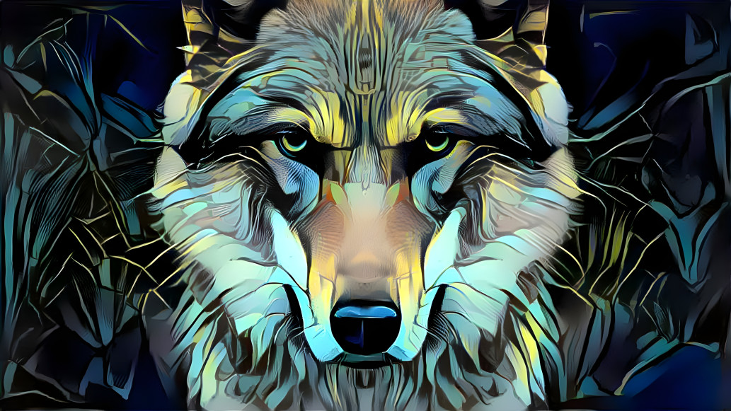 bluewolf