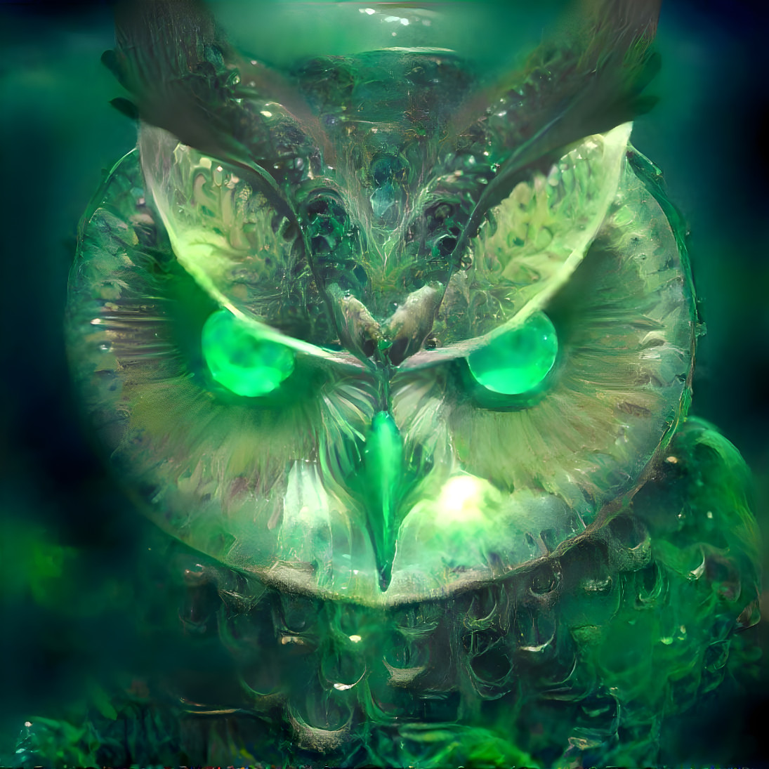 another owl