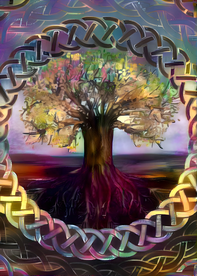 Tree of Life