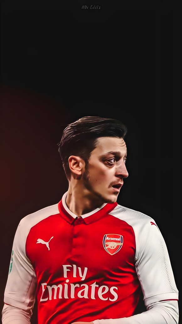 Mesut Ozil