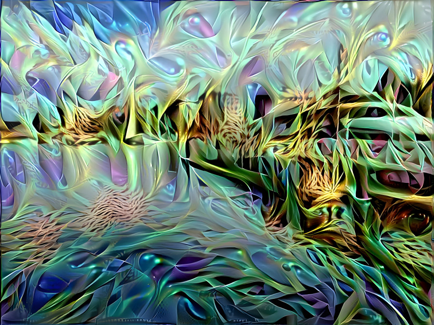 Sixth Dimensional Yachting