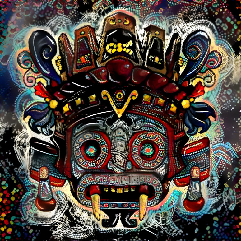 Aztec