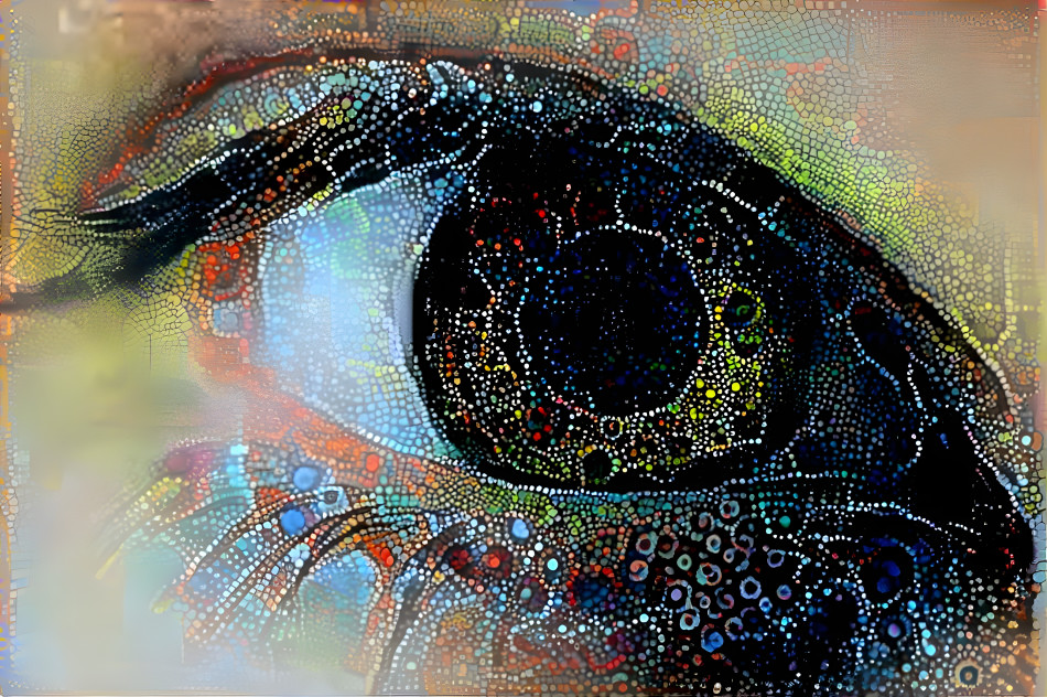 Eye