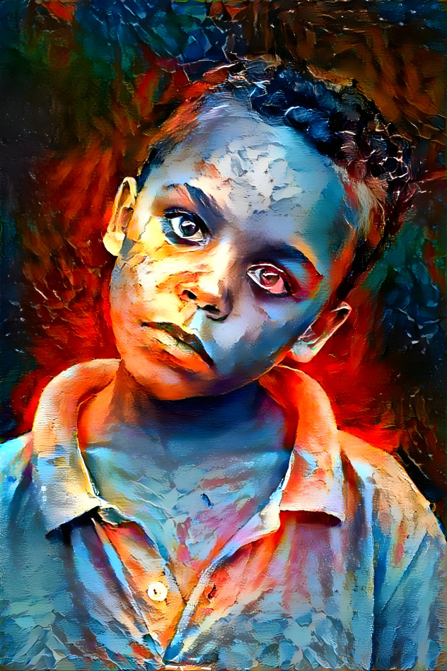 Child Portrait