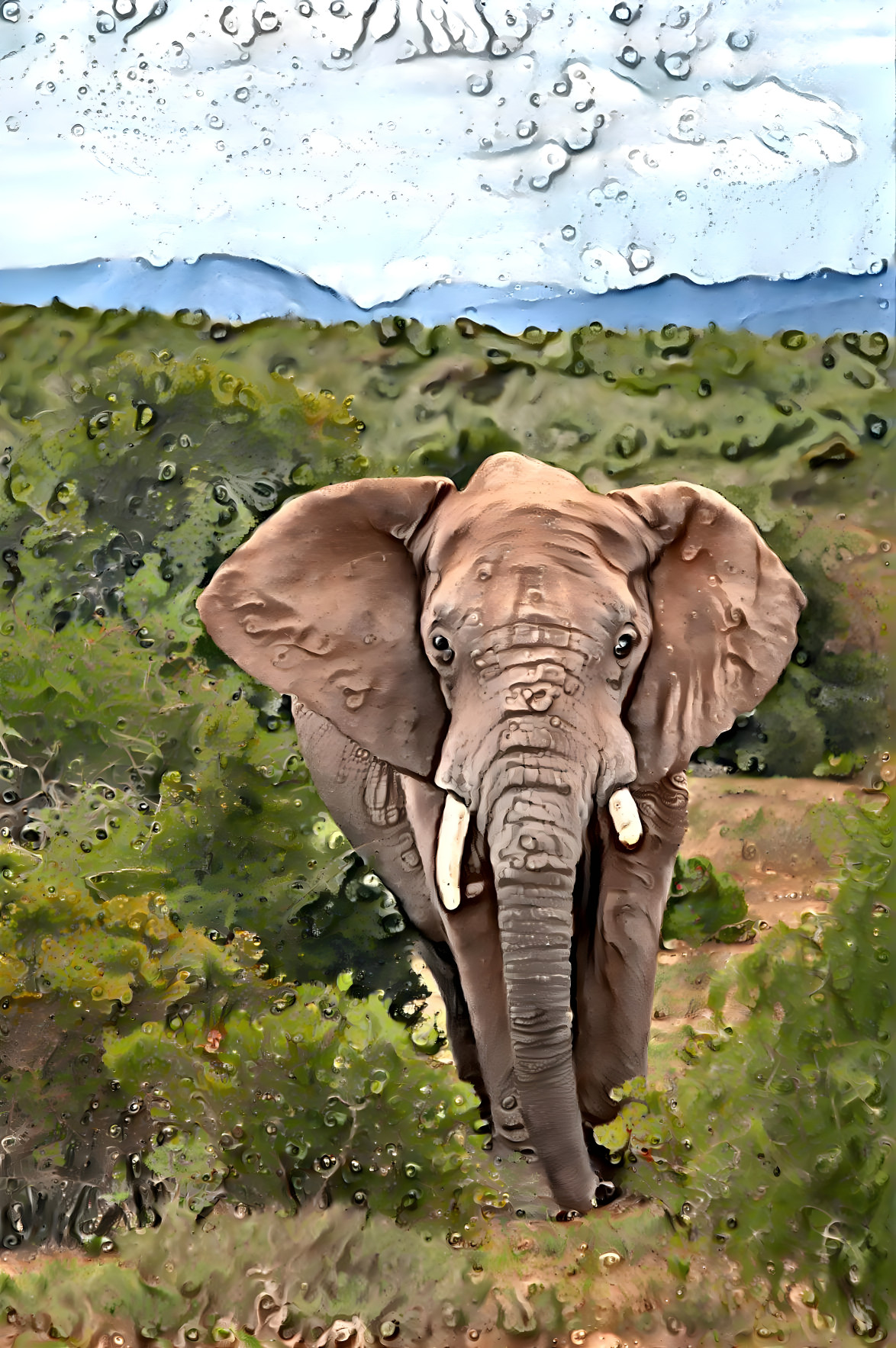 Elephant