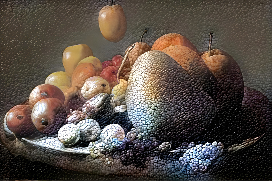 Still Life