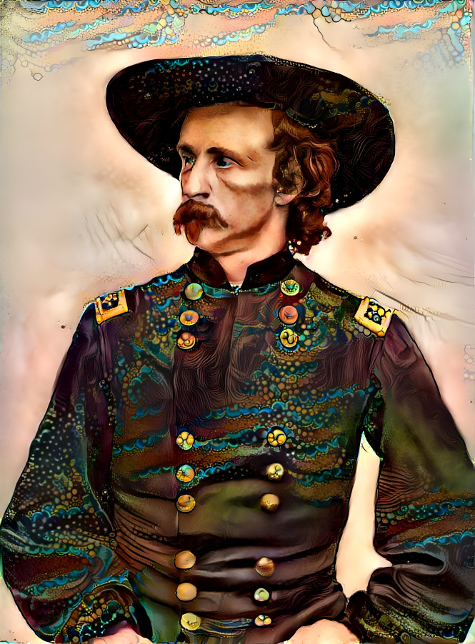 Custer