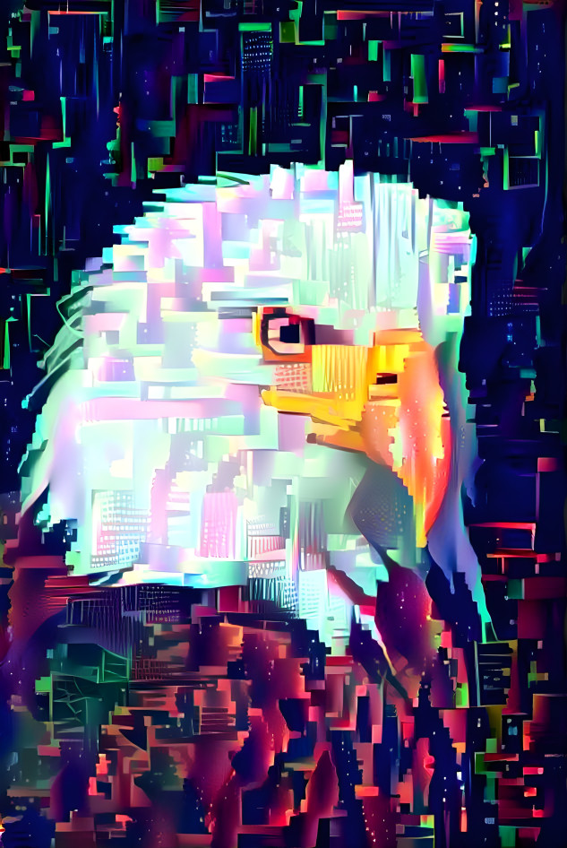 Eagle