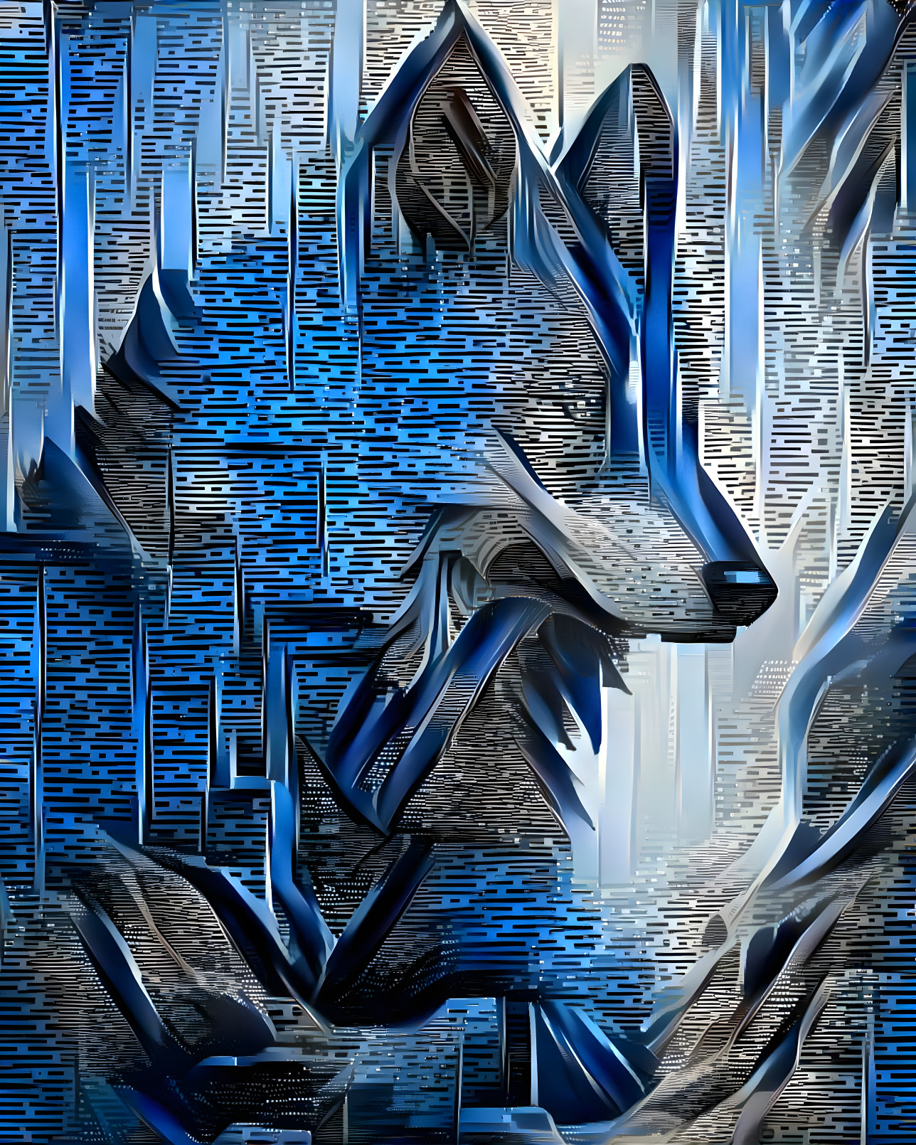 Digital Fox