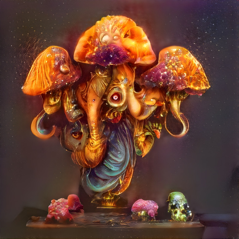 mushroom 01