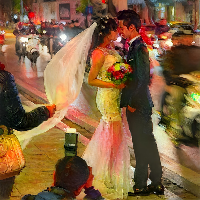 Hanoi Weding 01