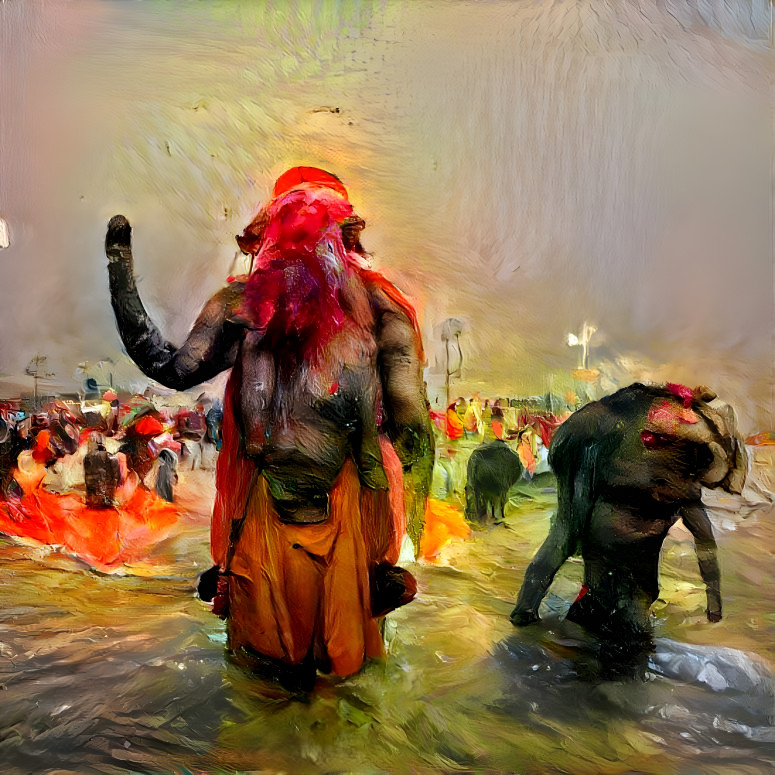 Kumbh Mela 04