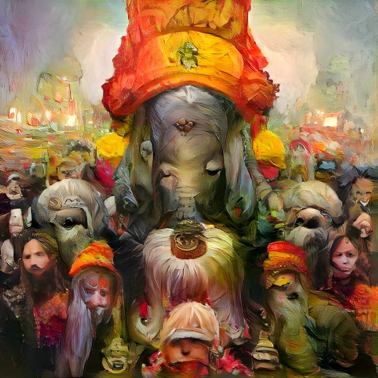 Ganesha 01