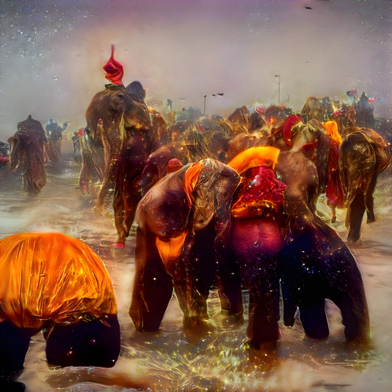 Kumbh Mela 06