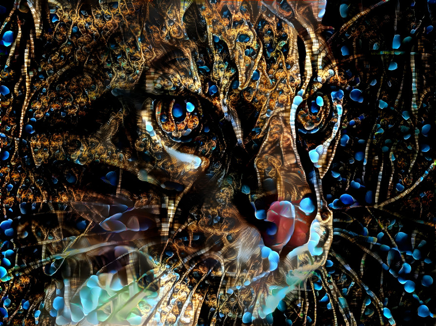 Cheetah 