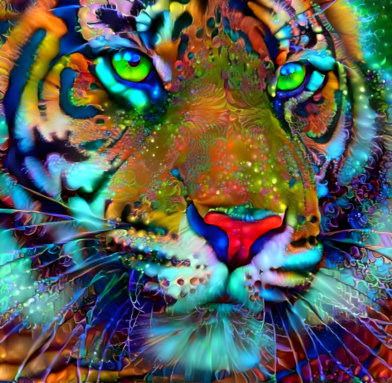 Tiger 