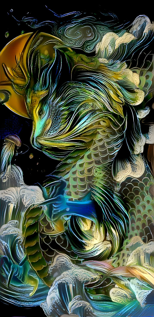 Dragon 