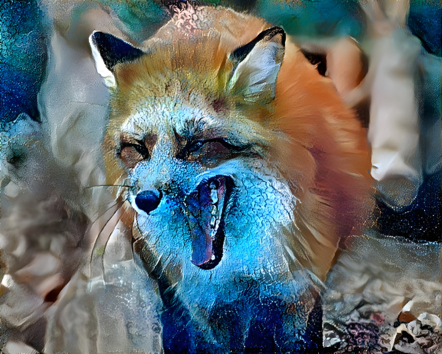 Fox 