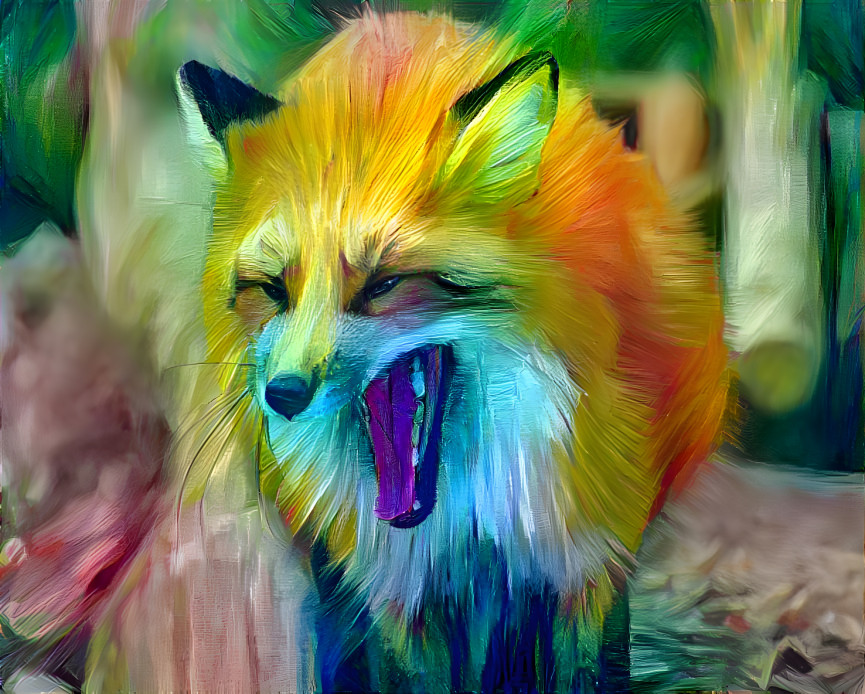 Fox 