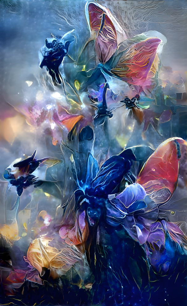 Butterflies 