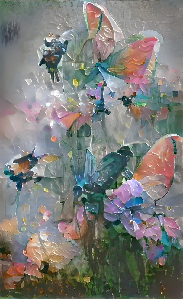 Butterflies 