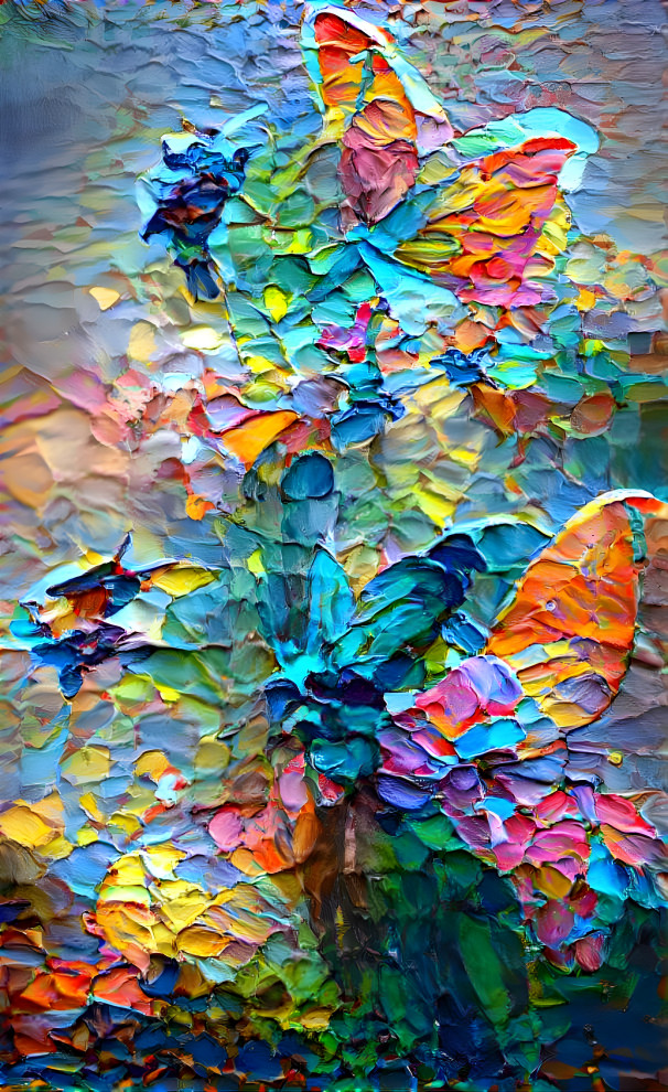 Butterflies