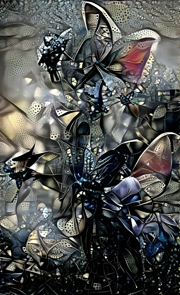 Butterflies 