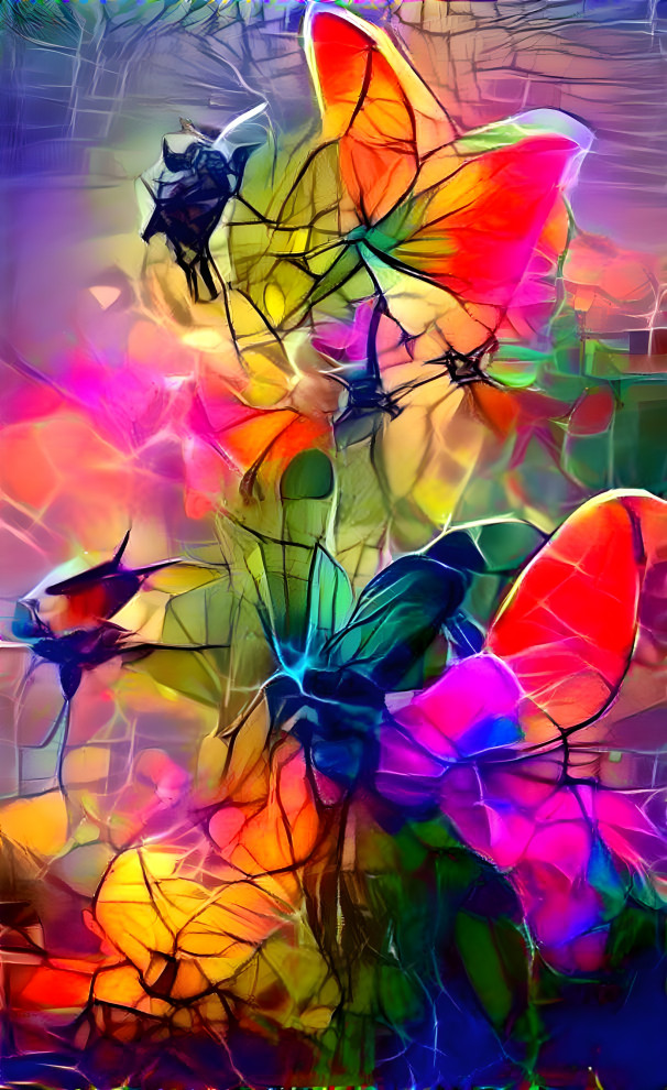 Butterflies