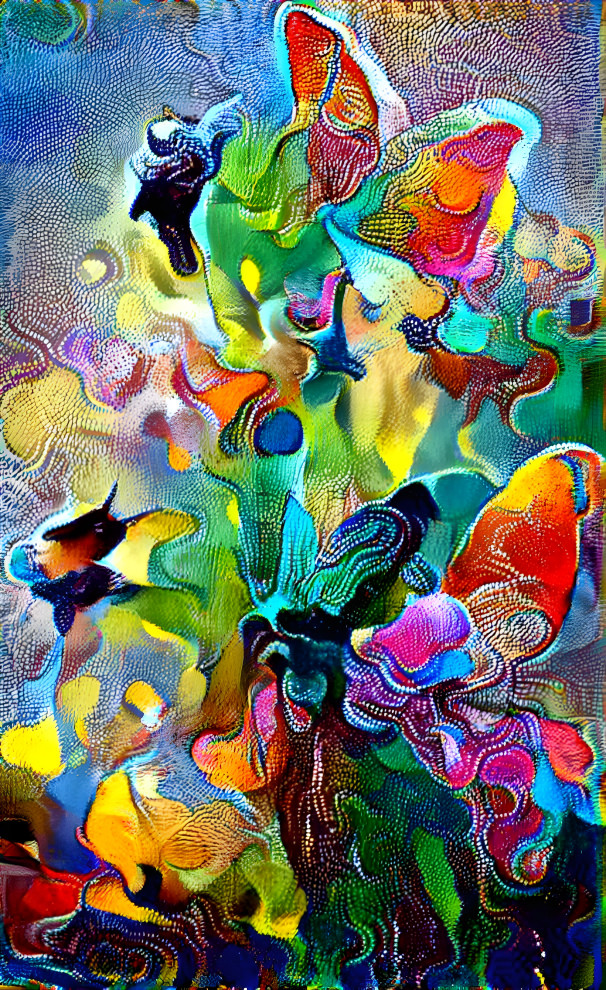 Butterflies