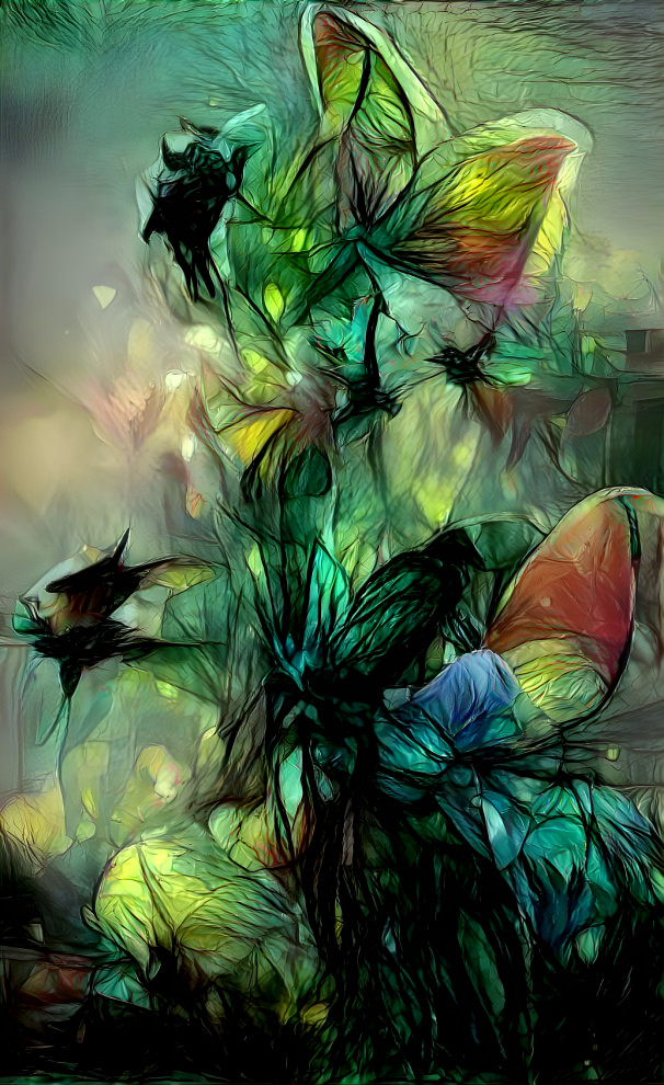 Butterflies 