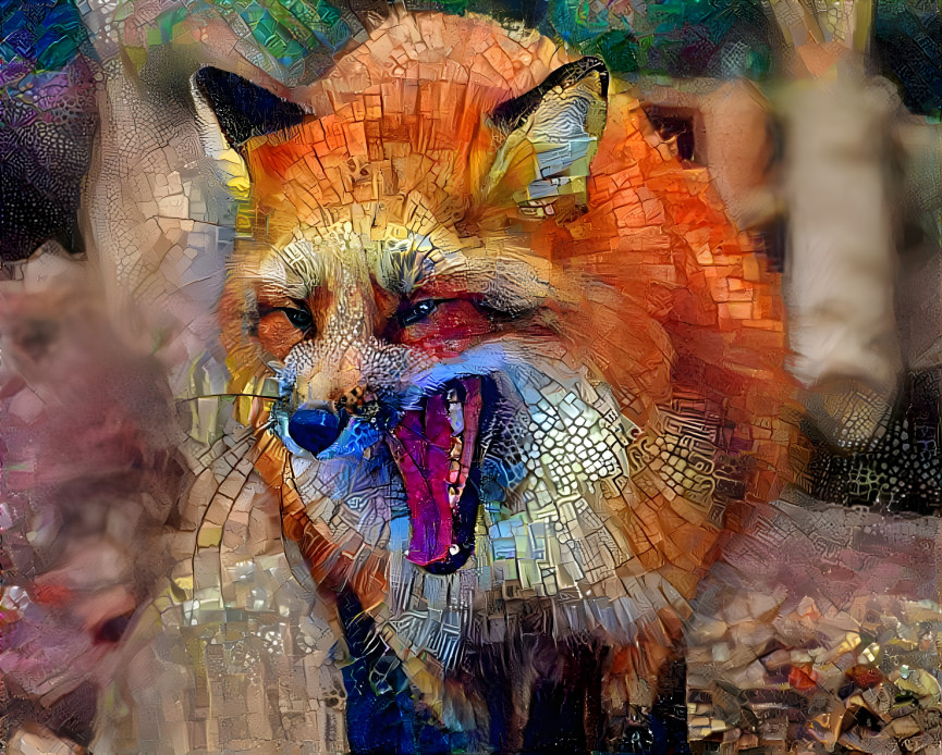 Fox 