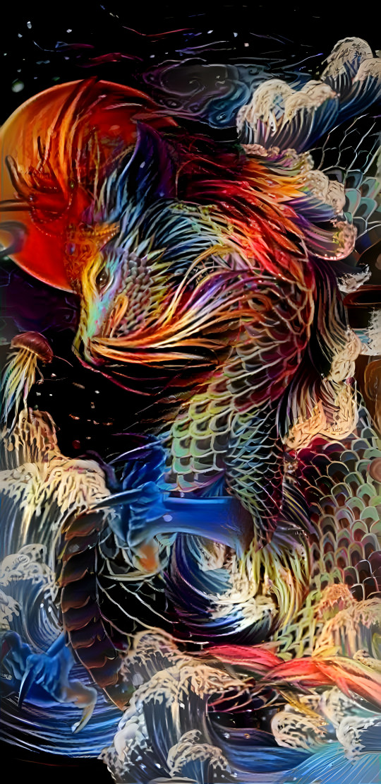 Dragon 