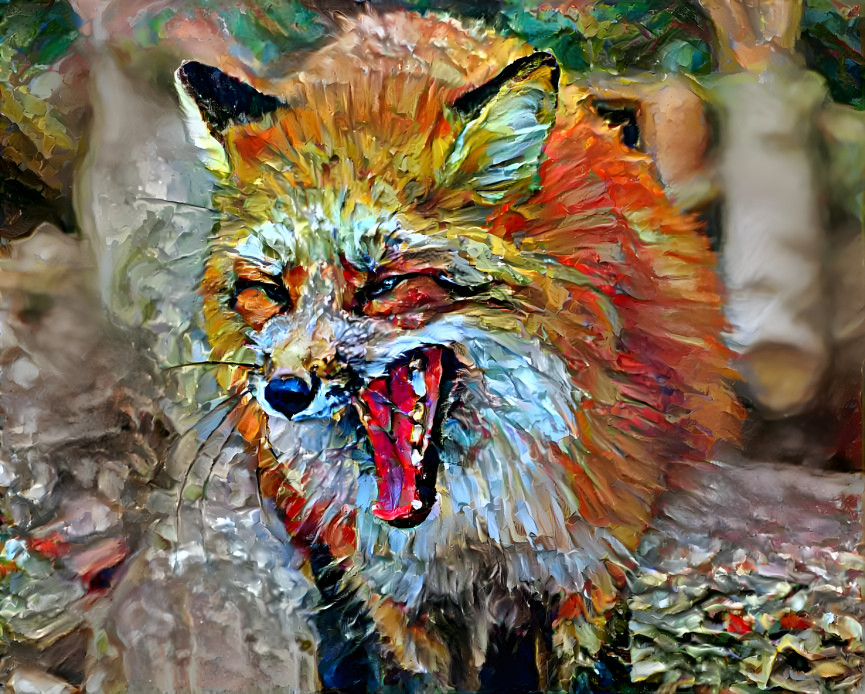 Fox 